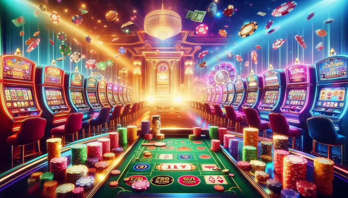 Spassino Casino